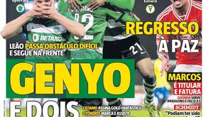 Segunda-feira, 11 de março de 2024