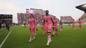 Sem Lionel Messi, Inter Miami perde na receção ao Montreal