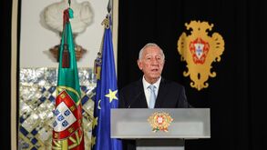 Presidente da República começa a ouvir partidos políticos na terça-feira 