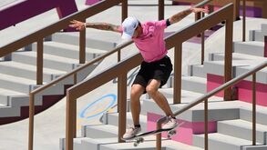Portugal com quatro representantes nas Olympic Qualifier Series