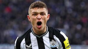 Trippier e o interesse do Bayern no último verão: «Nunca pensei que quisessem contratar-me com a minha idade»