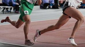 Portugueses enfrentarão controlos antidoping mais estritos para serem elegíveis no atletismo