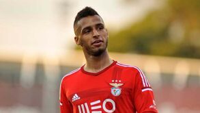 Agente Paulo Rodrigues reclama 2 milhões de euros ao Benfica pela transferência de Mukhtar 