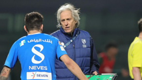 Frente ao Al Ittihad, Jorge Jesus pode chegar ao recorde mundial das 28 vitórias seguidas