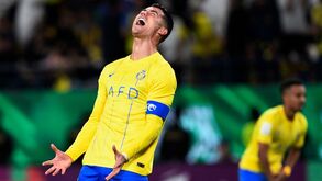 Al Nassr-Al Ain, 4-3 (1-3 pen.)