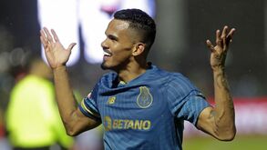 Galeno já reagiu à convocatória para a seleção brasileira: «Um sonho de criança»