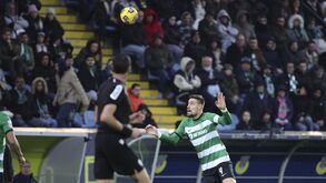 Coates protegido a pensar no Boavista