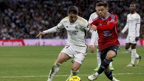 De la Fuente assume ‘perda’ de Brahim Díaz