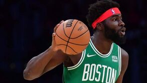 Neemias Queta regressa aos jogos dos Celtics após lesão