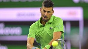 Novak Djokovic eliminado em Indian Wells