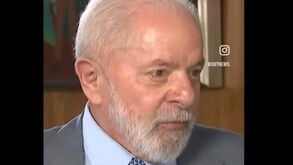 Lula da Silva defende que Robinho 
