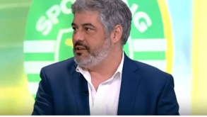 André Pinotes Batista: «Rui Costa tem 20 milhões de euros de indecisão»