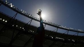 AMA preocupada com Jogos da Amizade da Rússia e condena Jogos Melhorados sem controlos antidoping