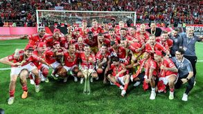 RTP vai transmitir Taças de Portugal e Supertaças masculina e feminina até 2026