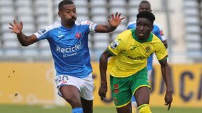 Matchói assina pelo Basaksehir até 2028