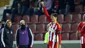 Nenê vence prémio de melhor avançado de fevereiro na Liga Sabseg