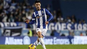 Stephen Eustáquio nos convocados do Canadá