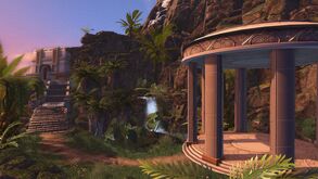 Star Wars: The Old Republic Game Update 7.4.1 disponível