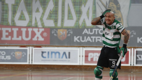 Pedro Gil, os jogos na Luz e a fama de 'bad boy': «Poucos podem dizer que eu batia primeiro»