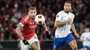Otamendi disponível para ir aos Jogos Olímpicos: «Seria um sonho»