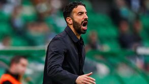 Quarto desafio de Amorim na mira: Sporting quer vencer pela primeira vez em Itália na UEFA 