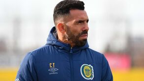 Revelação após dois anos: Tévez explica motivo do ponto final na carreira