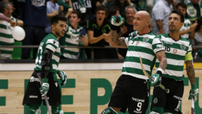 Pedro Gil e a saída do Sporting: «Nunca quis ser um problema»