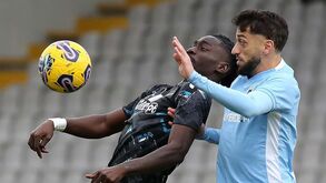 Nlavo chegou do Sp. Braga