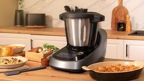 Uma air fryer com 47% de desconto ou um robot por menos de 250€! Estes são os artigos para dar nova vida à sua cozinha