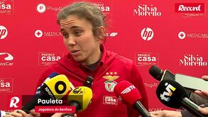 Pauleta: «A força dos adeptos do Benfica é preponderante. Queremos o Estádio da Luz cheio!»