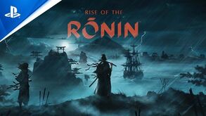 Rise of the Ronin: Japoneses, samurais e uma grande história