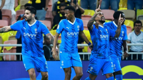 A crónica do Al Ittihad-Al Hilal, 0-2: Jesus entra para o Guinness