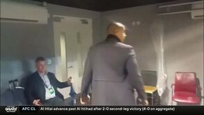 Thierry Henry adivinhou penálti falhado por Galeno: «A forma como colocou a bola pareceu-me suspeita»