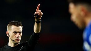 Os casos do Arsenal-FC Porto
