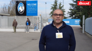 Record em Bérgamo no 'quartel' da Atalanta