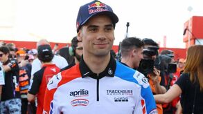 Miguel Oliveira acredita que Pedro Acosta 