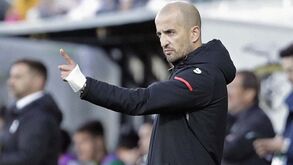 Daniel Sousa eleito melhor treinador da Liga Betclic em fevereiro