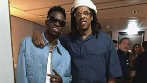 Endrick, Vini Jr, Paquetá...: Agência de Jay-Z já representa seis internacionais brasileiros