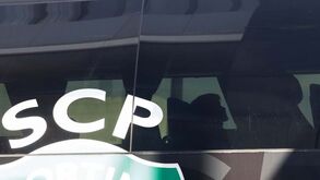 Morita chegou no autocarro ao aeroporto mas não seguiu viagem para Itália: saiba porquê