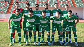 Aviso a Jorge Jesus: clube do Turquemenistão reclama o recorde de vitórias consecutivas no futebol