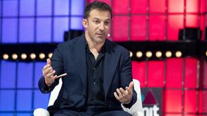 Kings League Américas pisca o olho a Alessandro Del Piero