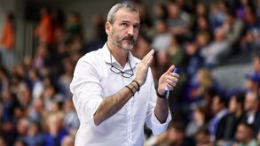 Fernando Sá após a eliminação do FC Porto: «Fomos lutando contra diferenças enormes»