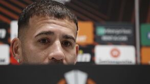 Otamendi e a hipótese de terminar carreira no Benfica: «Depende...»
