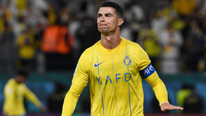 Sempre a bater recordes: Cristiano Ronaldo é o primeiro jogador da história a alcançar as 800 vitórias