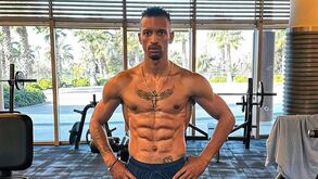 «Besta!»: a reação de De Gea à foto de Nani no Instagram