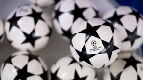 Todas as equipas apuradas para os quartos-de-final da Champions
