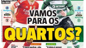 Quinta-feira, 14 de março de 2024