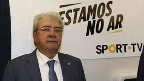 Presidente da Sport TV, mulher e amigos sequestrados em mansão de Cascais