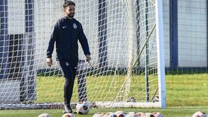 Amorim muda plano A: o onze provável do Sporting para o jogo com a Atalanta