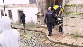 Cunhada de Marco 'Orelhas' garante em tribunal: «Igor Silva estava muito revoltado»